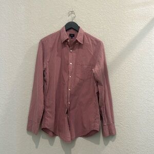 J Crew Size M shirt